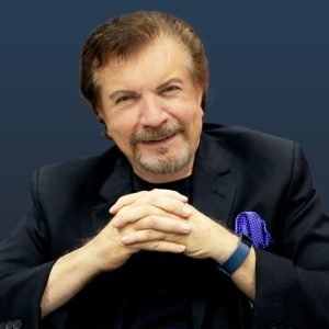 Mike Murdock